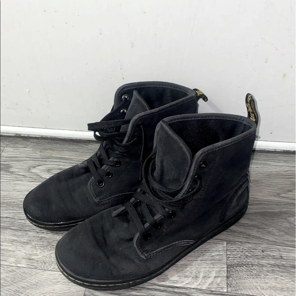 Doc martens